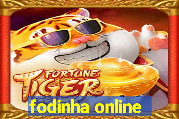 fodinha online